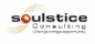 Soulstice Consulting logo
